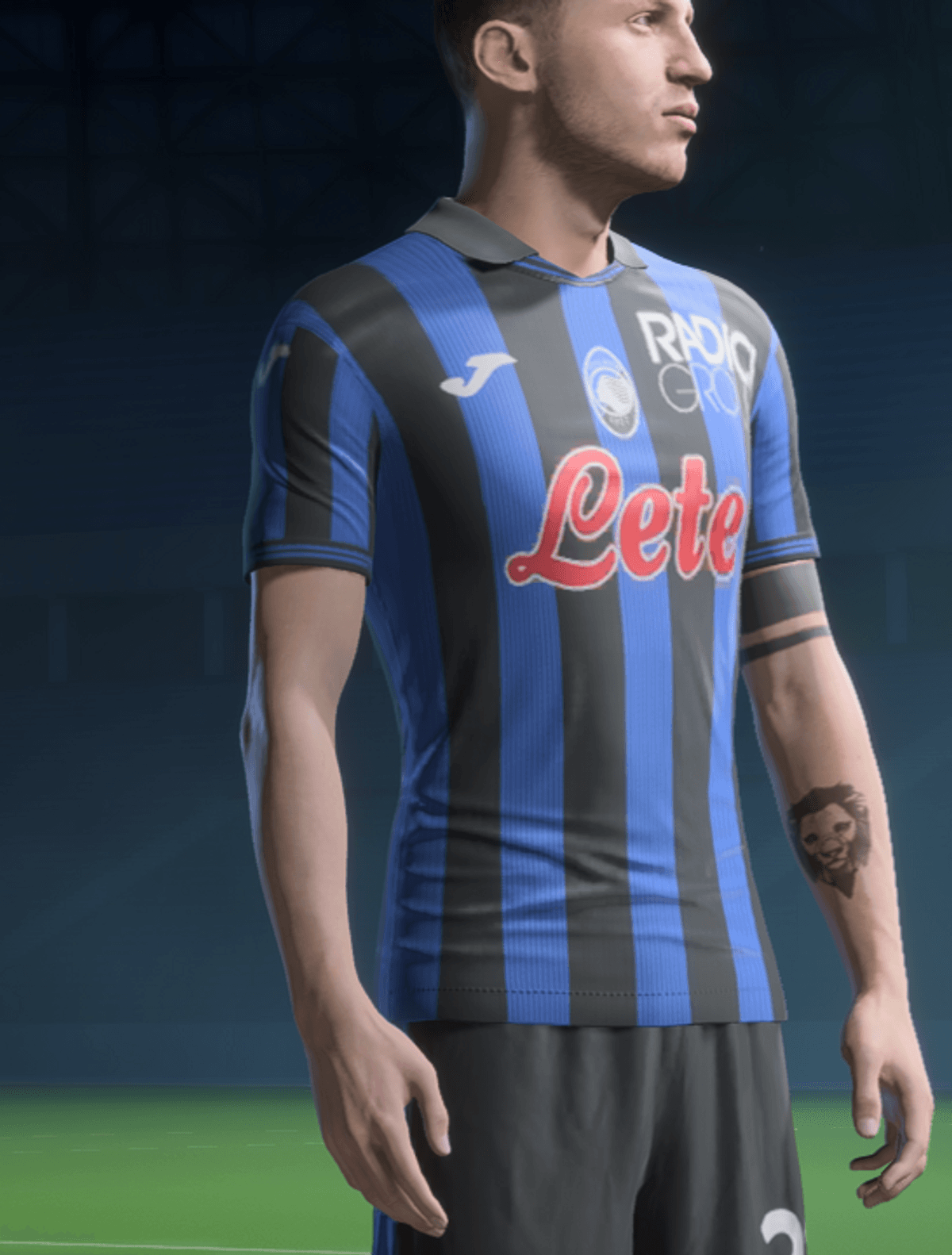 (FC 24) Tattoo Pack 7