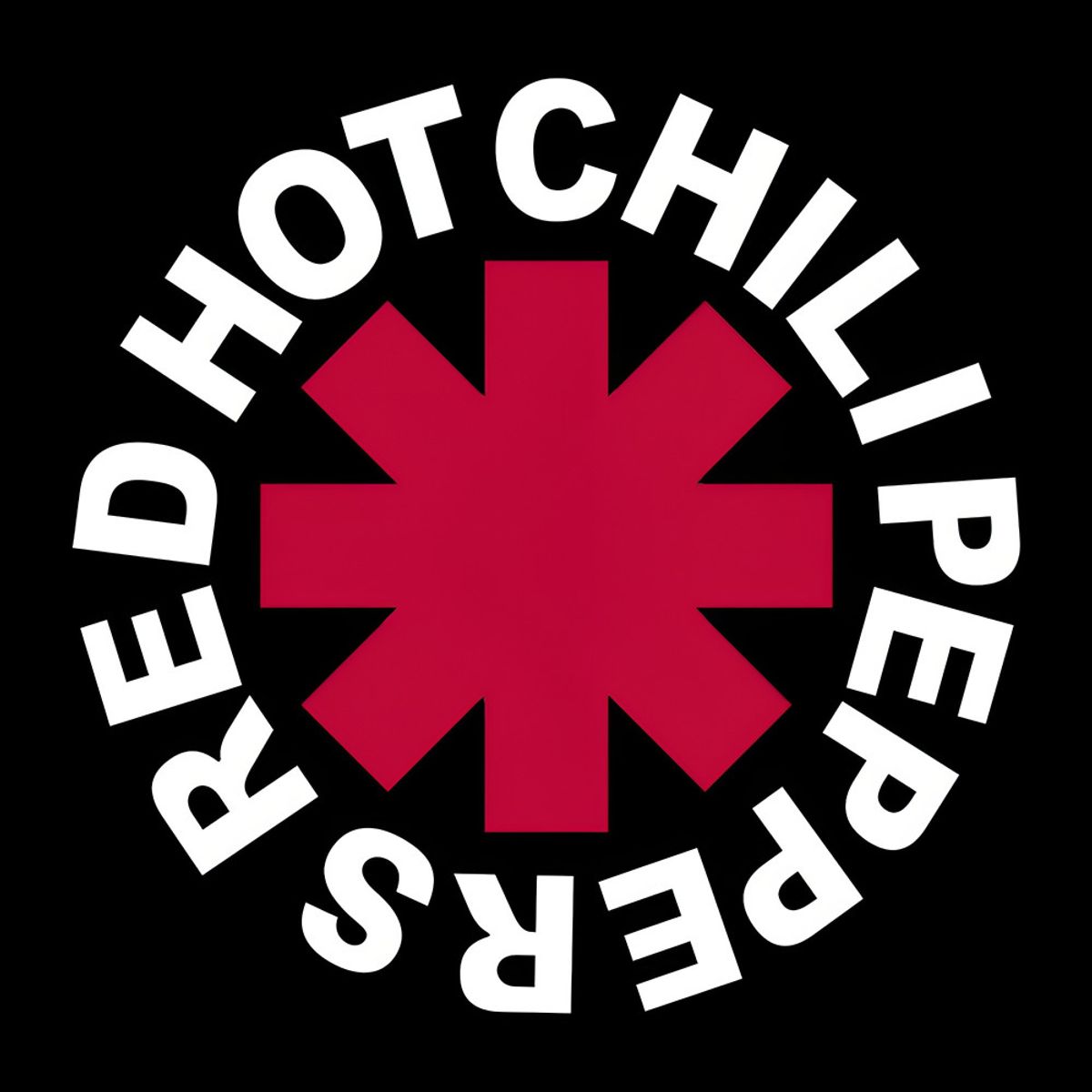 Red Hot Chili Peppers - Suck My Kiss (Isolated)