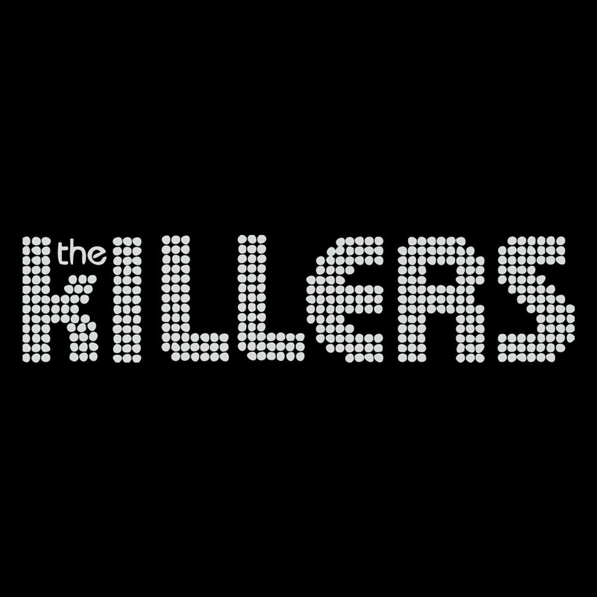 The Killers - Somebody Told Me (Isolated)
