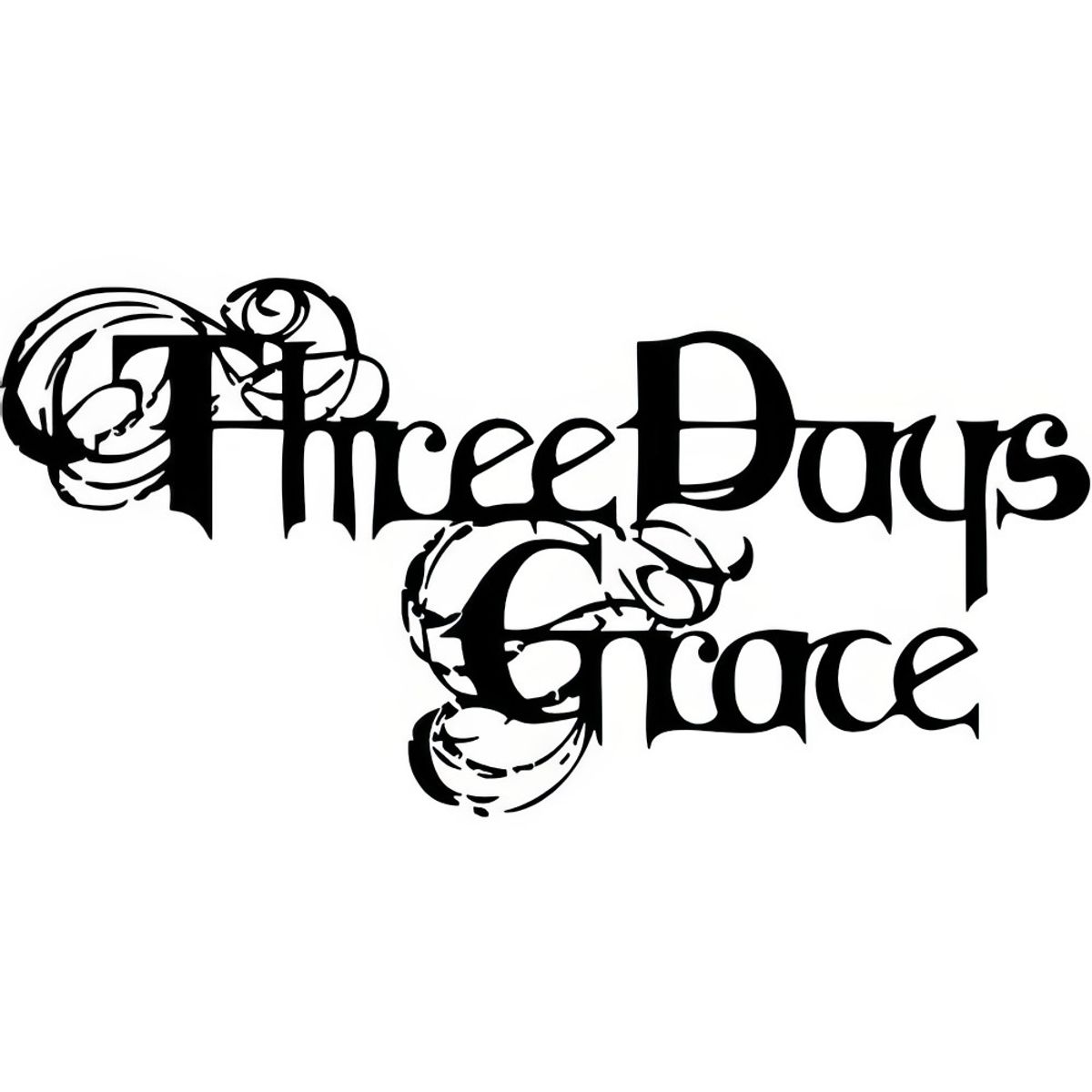 Three Days Grace - Animal I Have Become (Isolated)