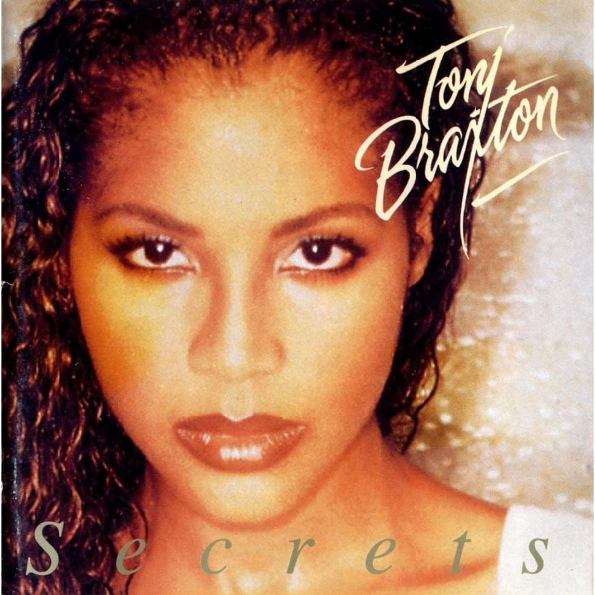 Toni Braxton - Un-Break My Heart (Isolated)