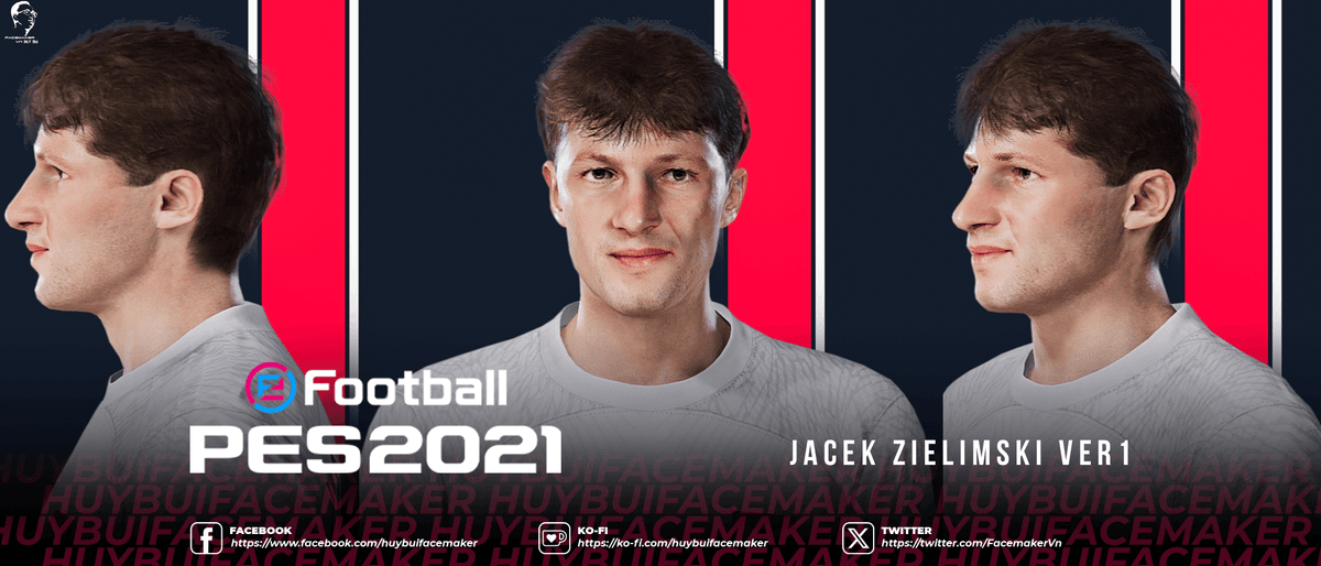 Jacek Zielimski PES 21 20 v1