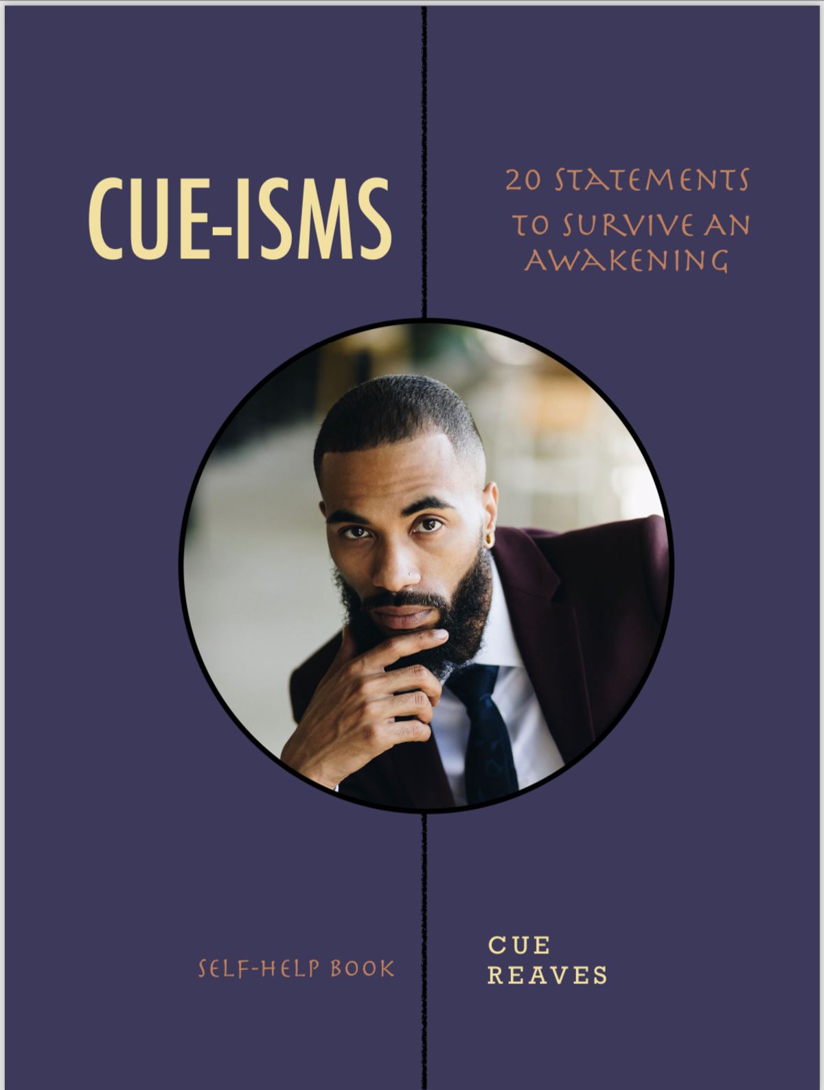 Cueism - Surviving An Awakening