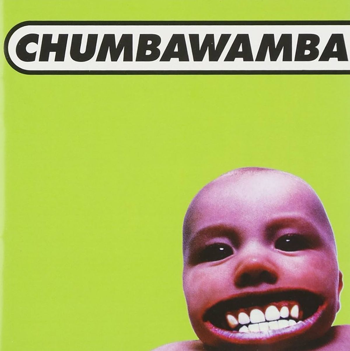 Chumbawamba - Tubthumping (Isolated)