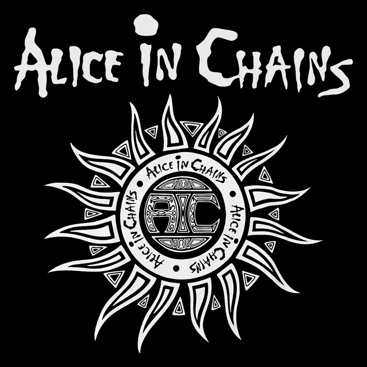 Alice In Chains - I Stay Away (Isolated)
