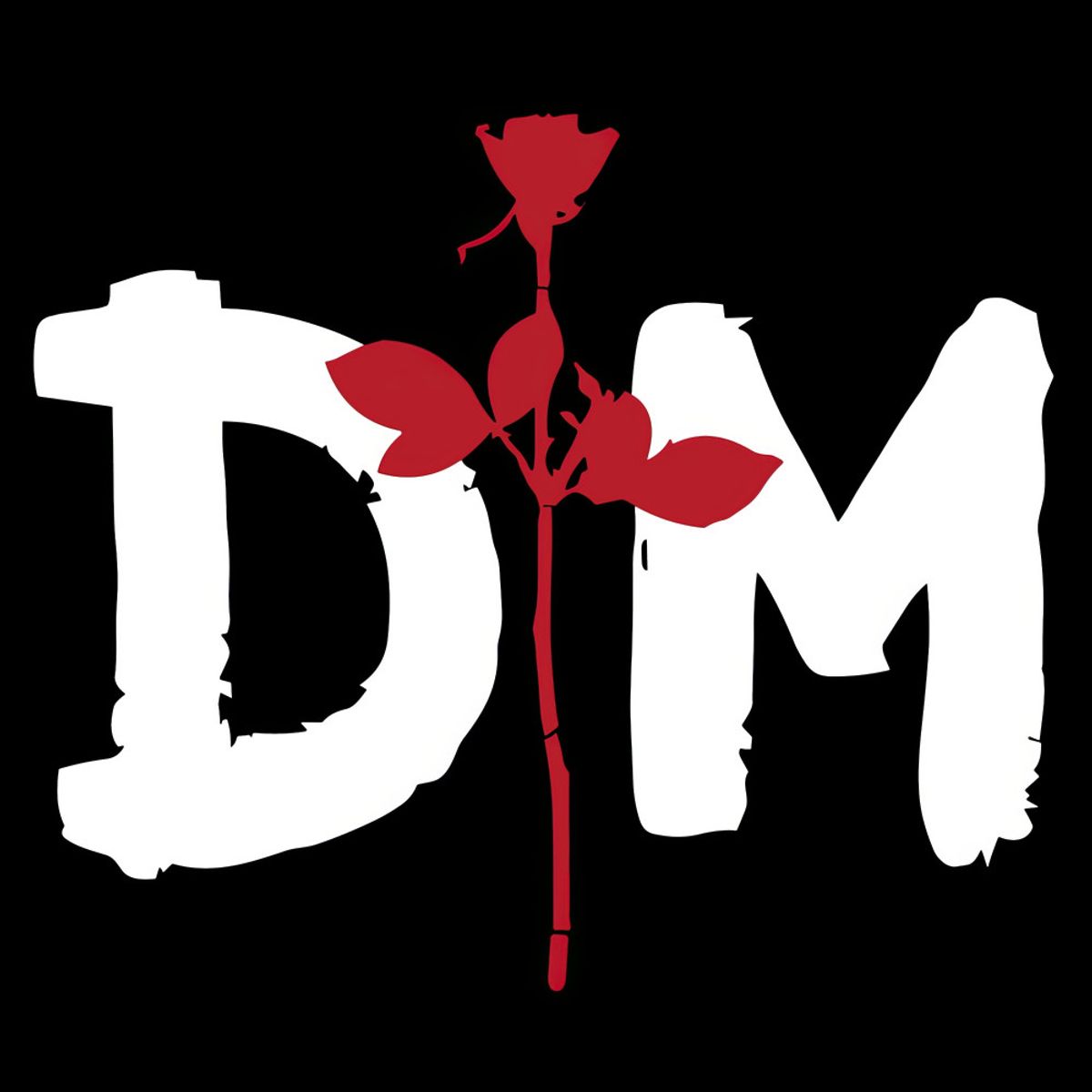 Depeche Mode - People Are People (Isolated)