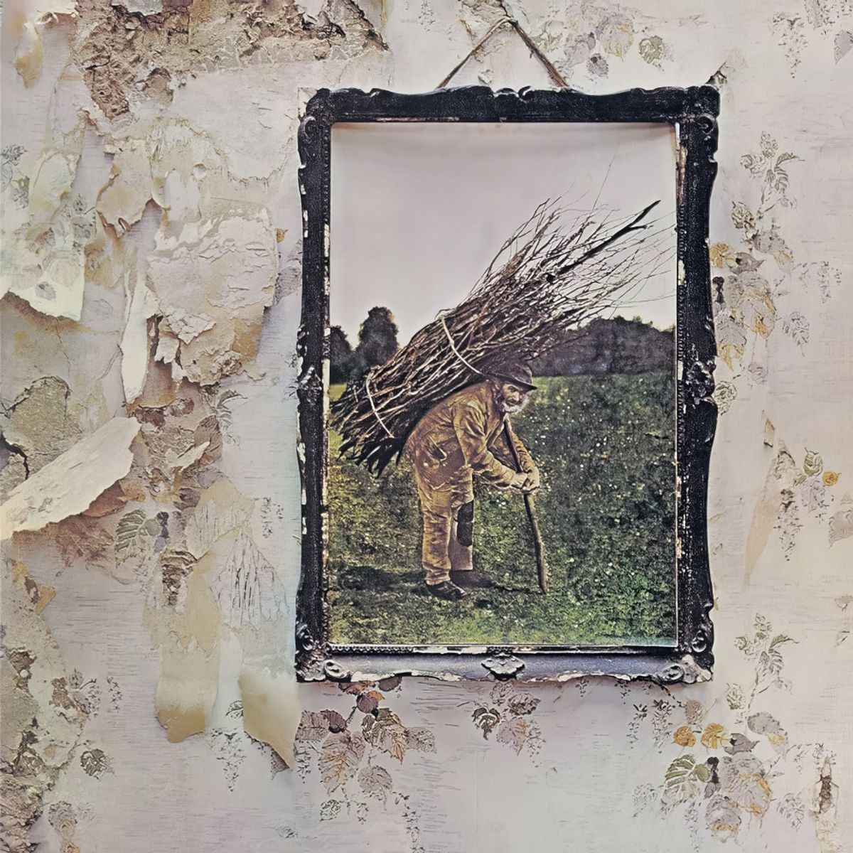 Led Zeppelin - Rock and Roll (Isolated)
