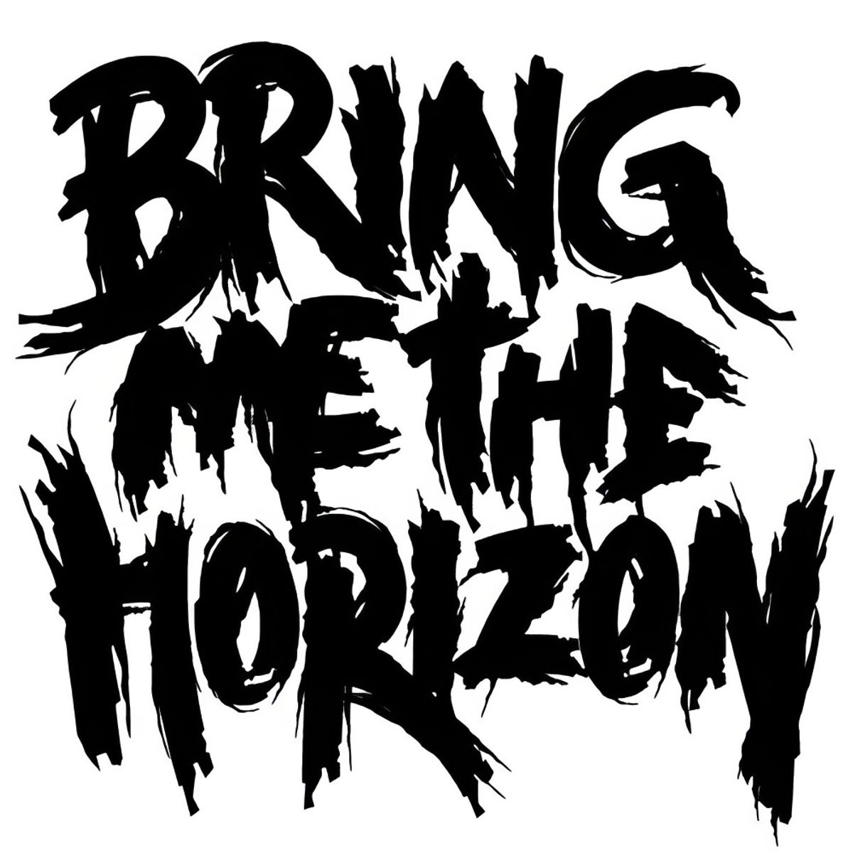 Bring Me The Horizon - Throne (Isolated)