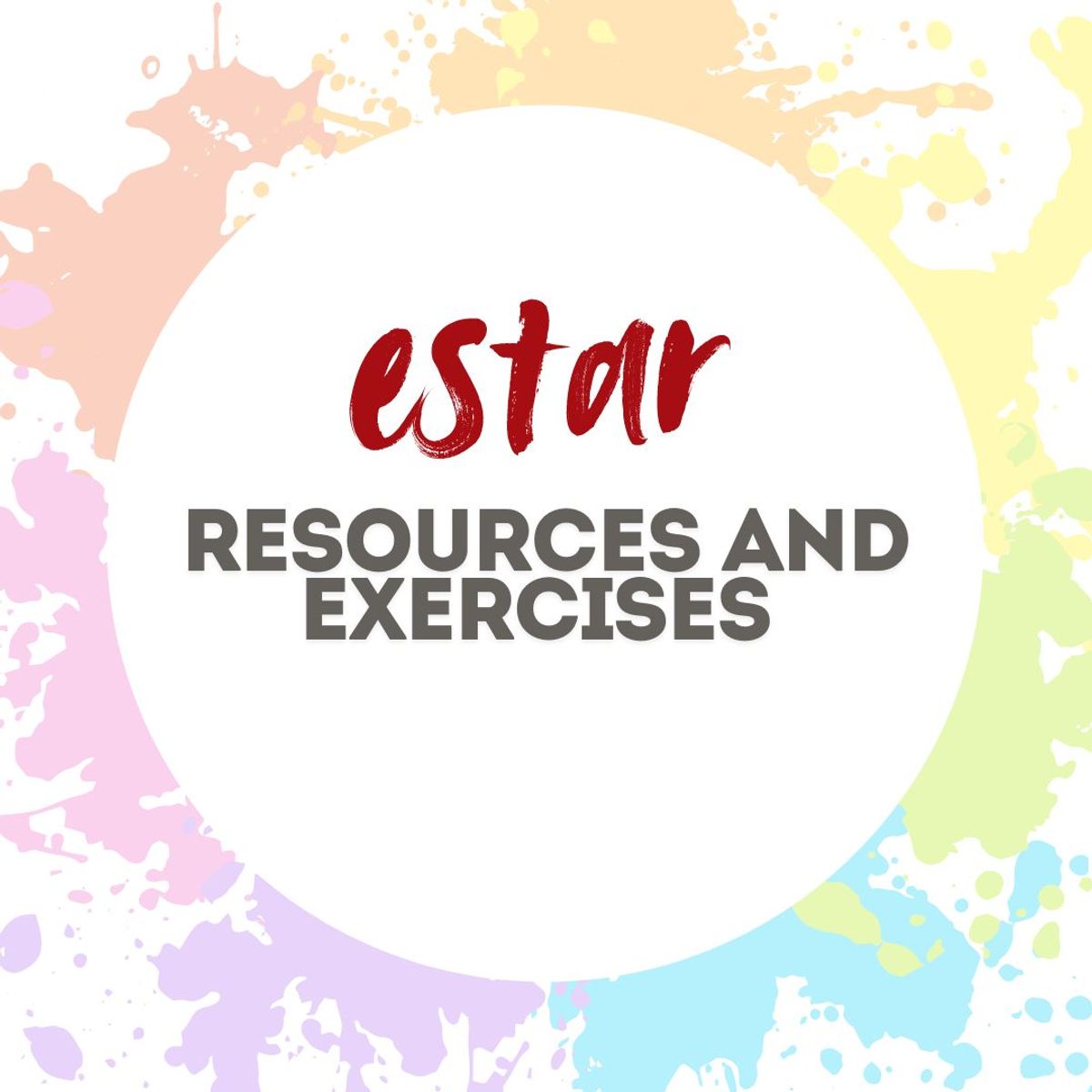 Estar resources