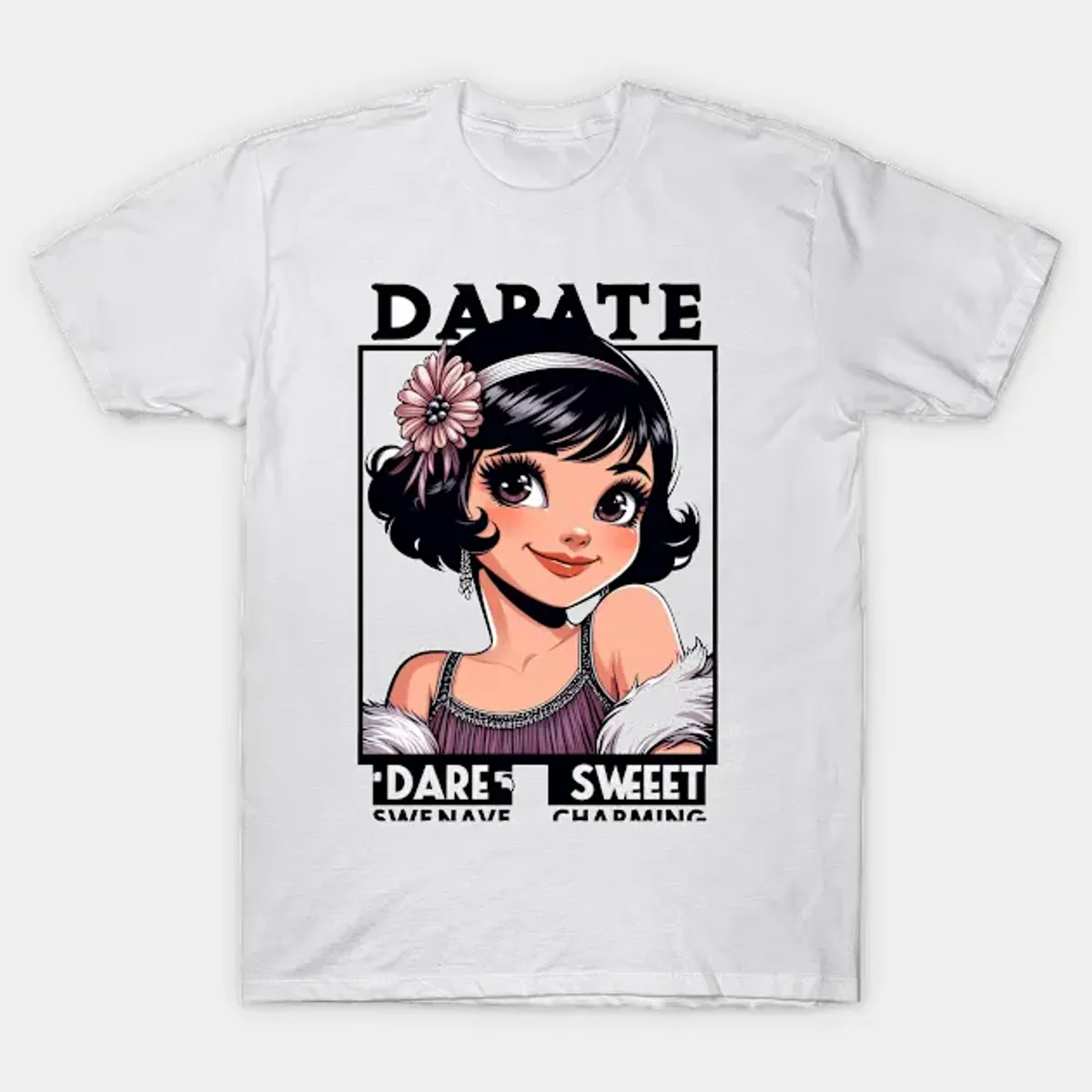 Flapper Empowerment