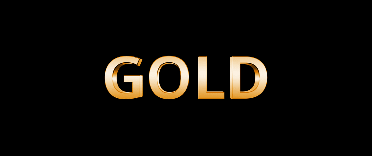Get the free 3D Shiny text preset.