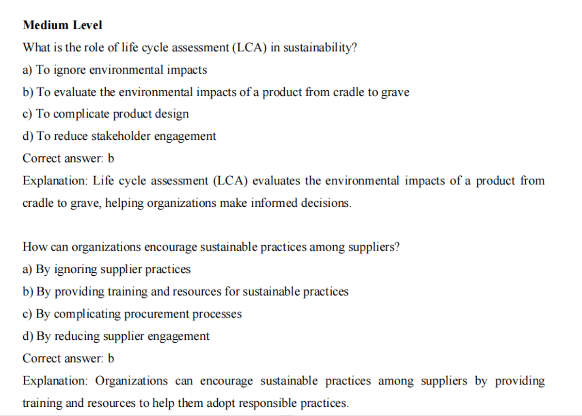 CSCP Exam Prep: 4,000+ Practice Questions & Math Problems with Detailed Explanations