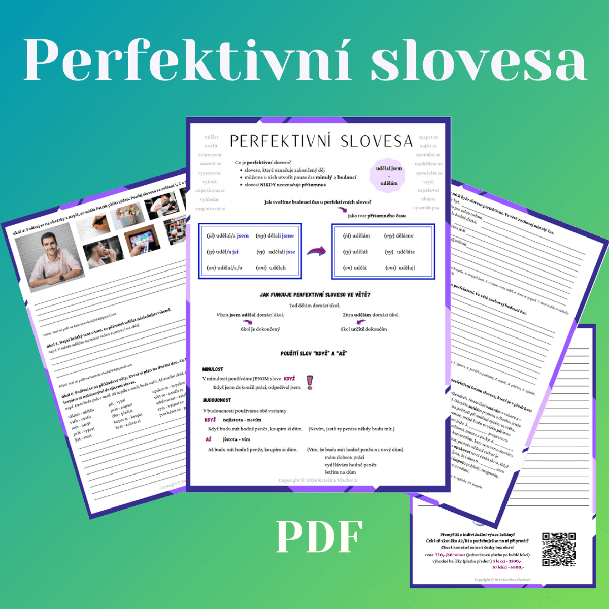 Perfektivni slovesa