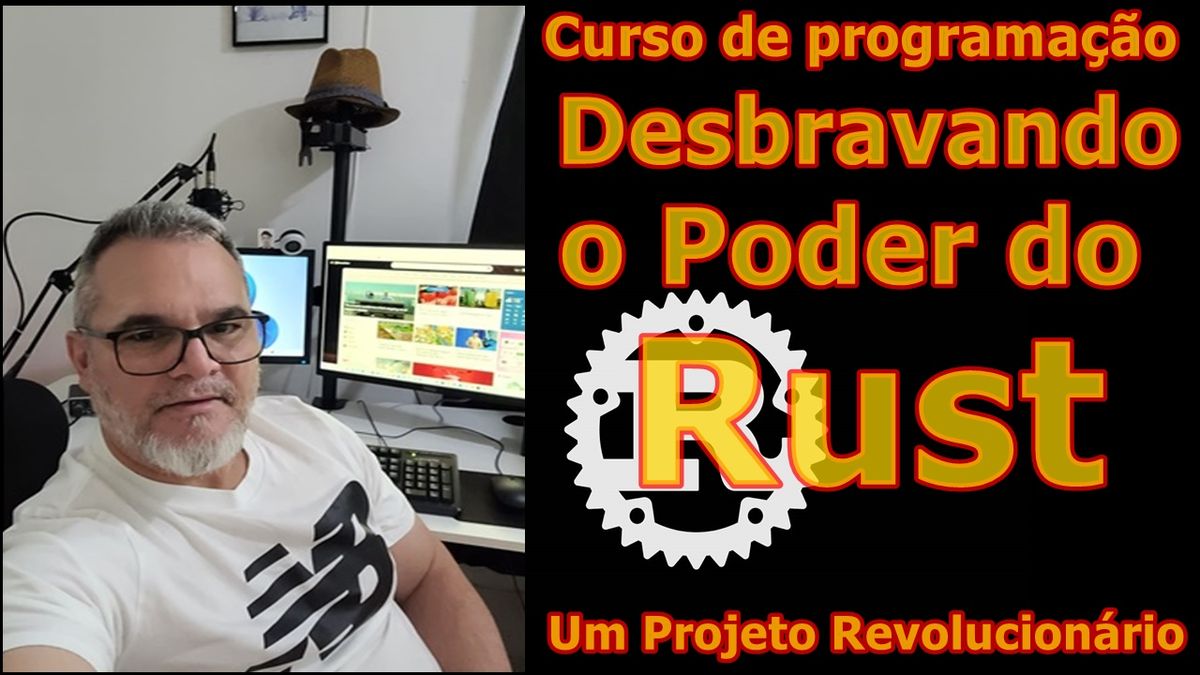 PROJETO CRIADO EM RUST + REACTJS PASSO A PASSO
