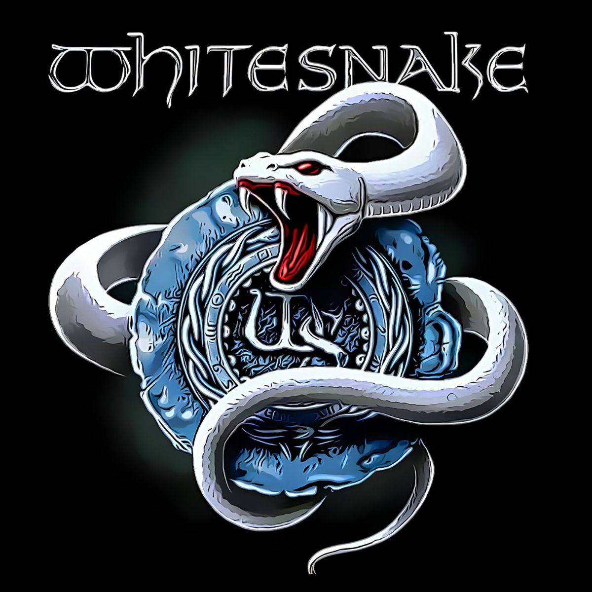 Whitesnake - Fool for Your Loving (Isolated)