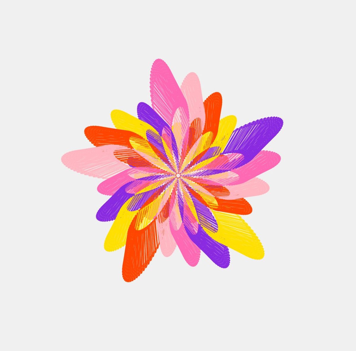 Flowers of the wild part 2