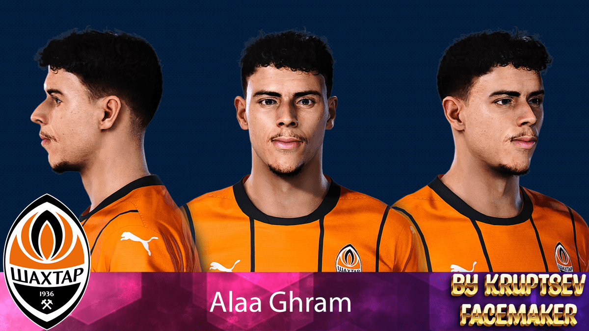 Alaa Ghram