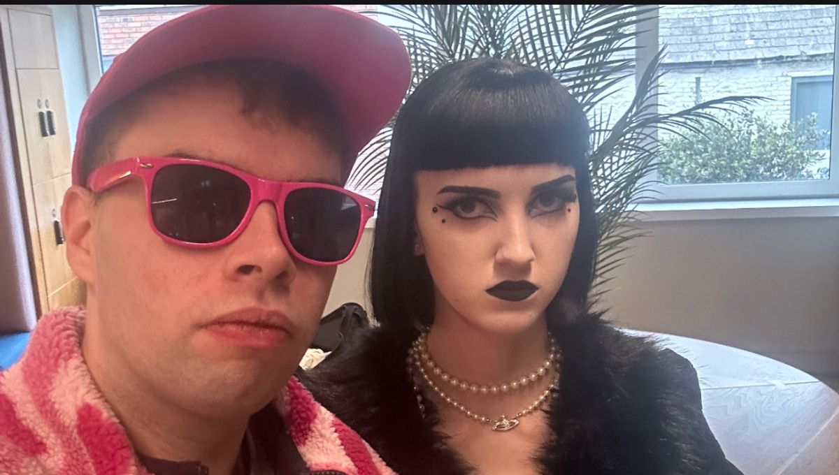 get-a-personalised-message-on-the-frankie-and-the-goth-podcast