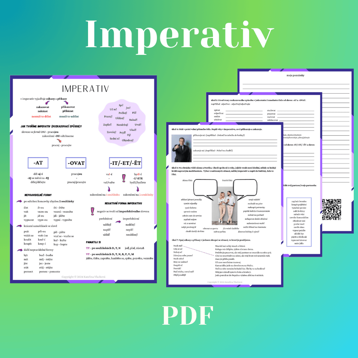 Imperativ