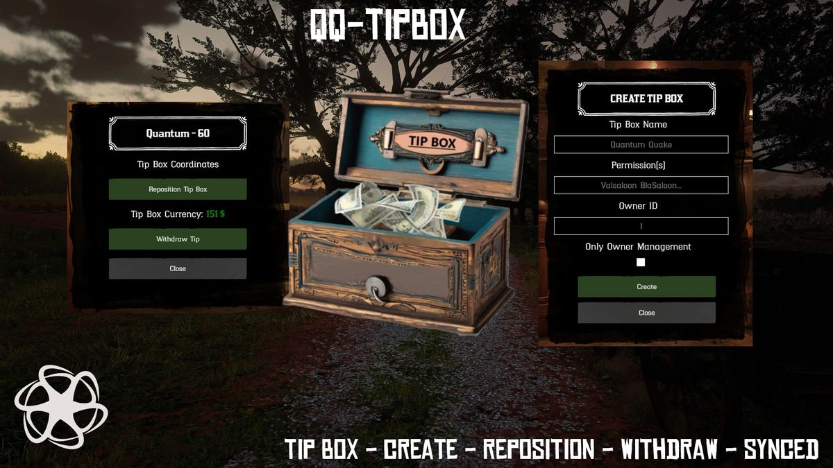 QQ-TIPBOX