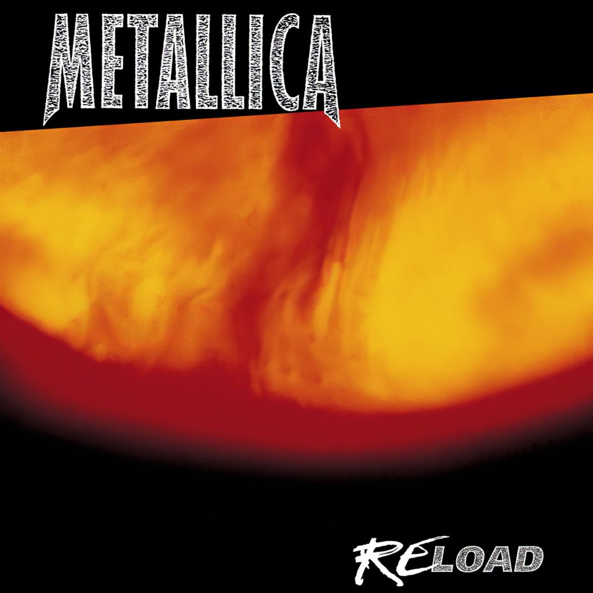 Metallica - Bad Seed (Isolated)