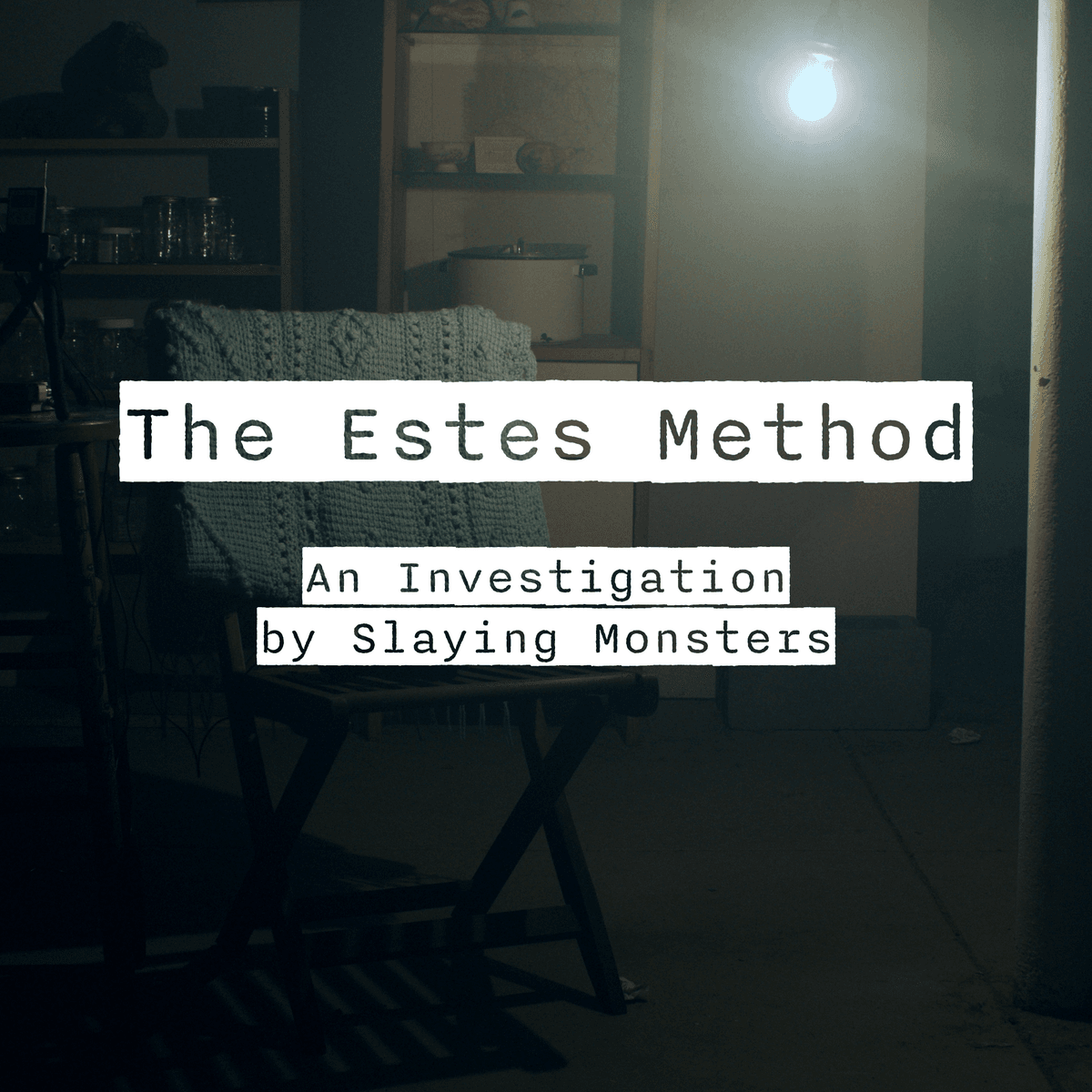 The Estes Method: Full Investigation