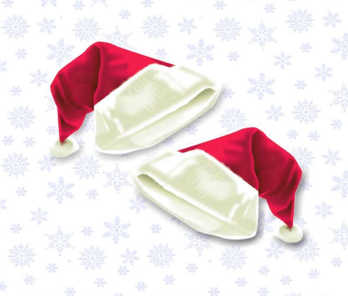 Holiday Piano Duet Bundle