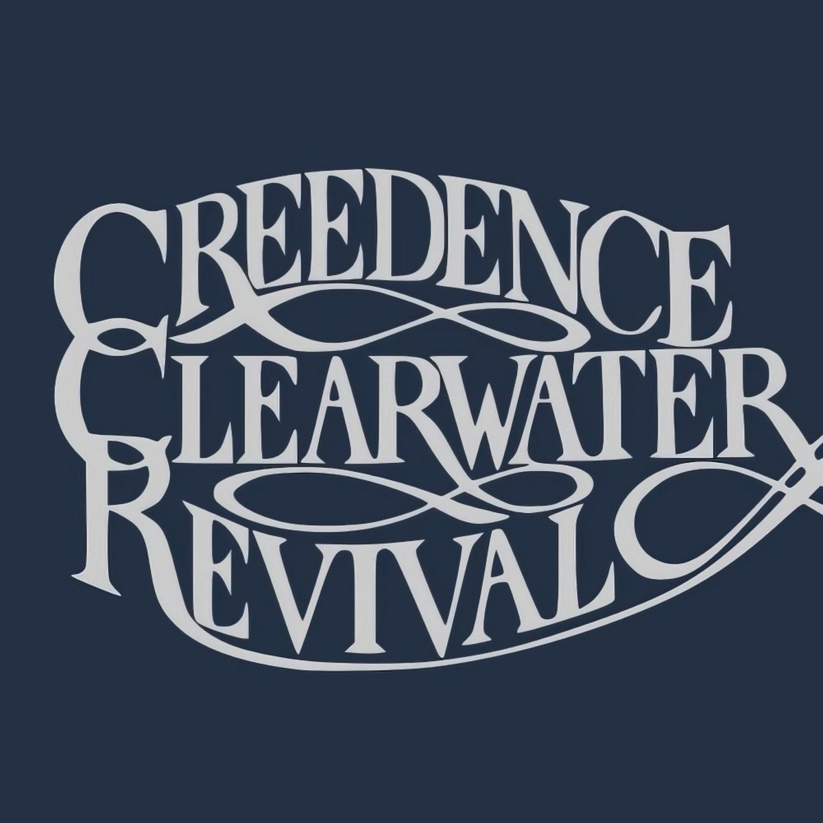 Creedence Clearwater Revival - Run Through the Jungle (Isolated)