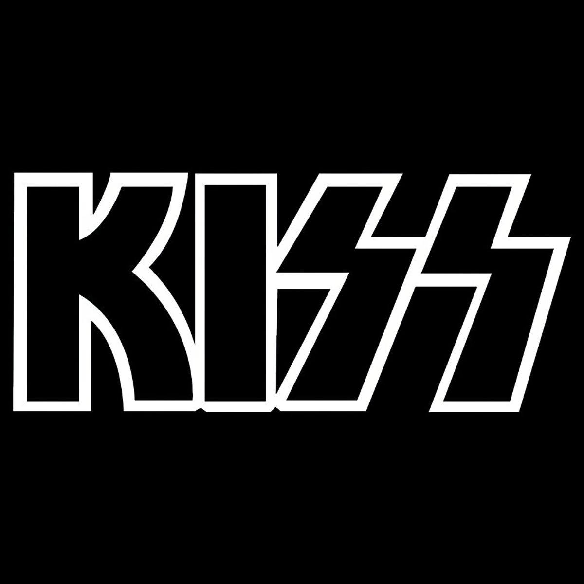 Kiss - Calling Dr. Love (Isolated)