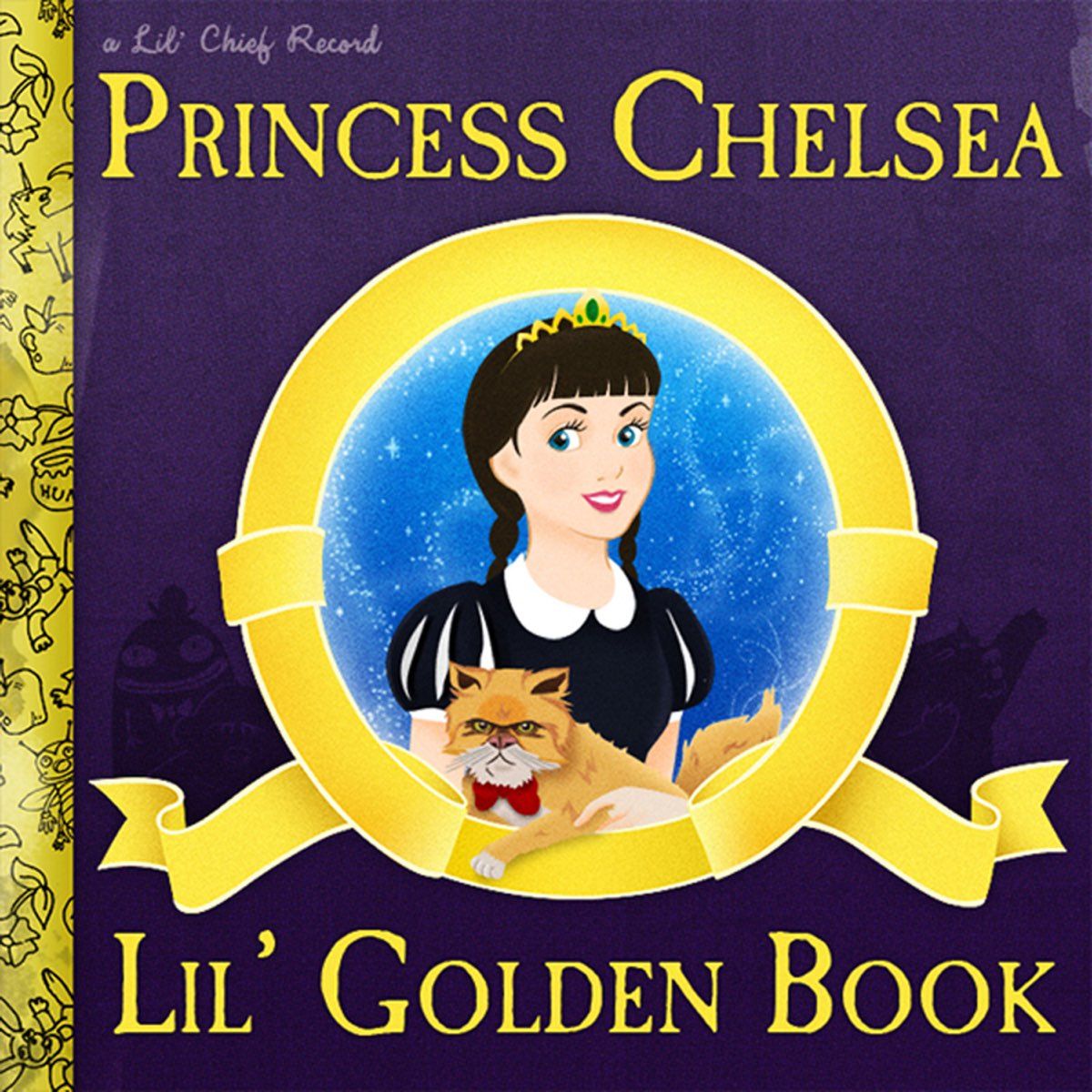 Princess Chelsea - Cigarette Duet (Isolated)