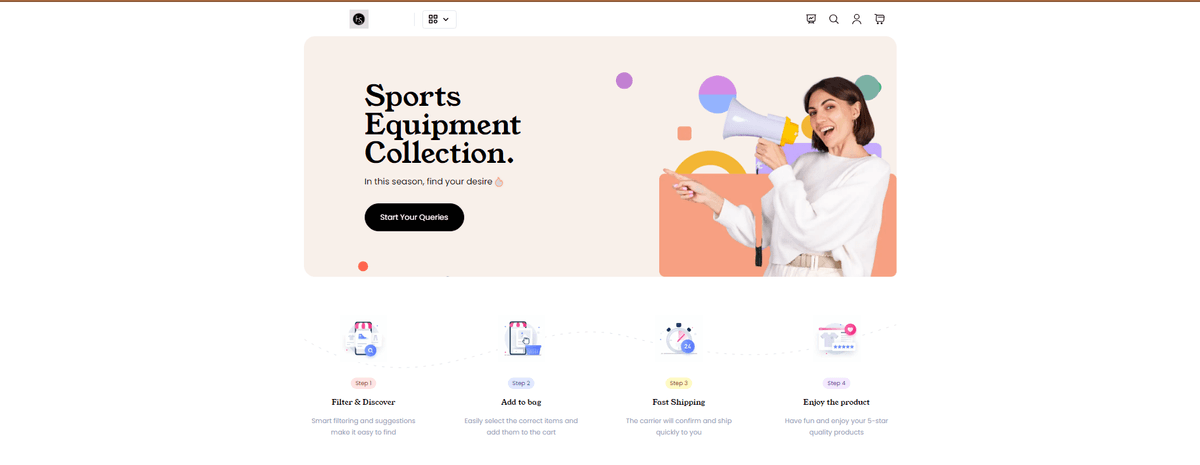 E-store App | NextJS 13 + MongoDB + Stripe Payment Gateway