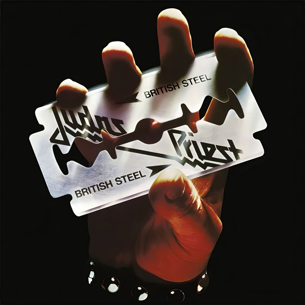 Judas Priest - Metal Gods (Isolated)