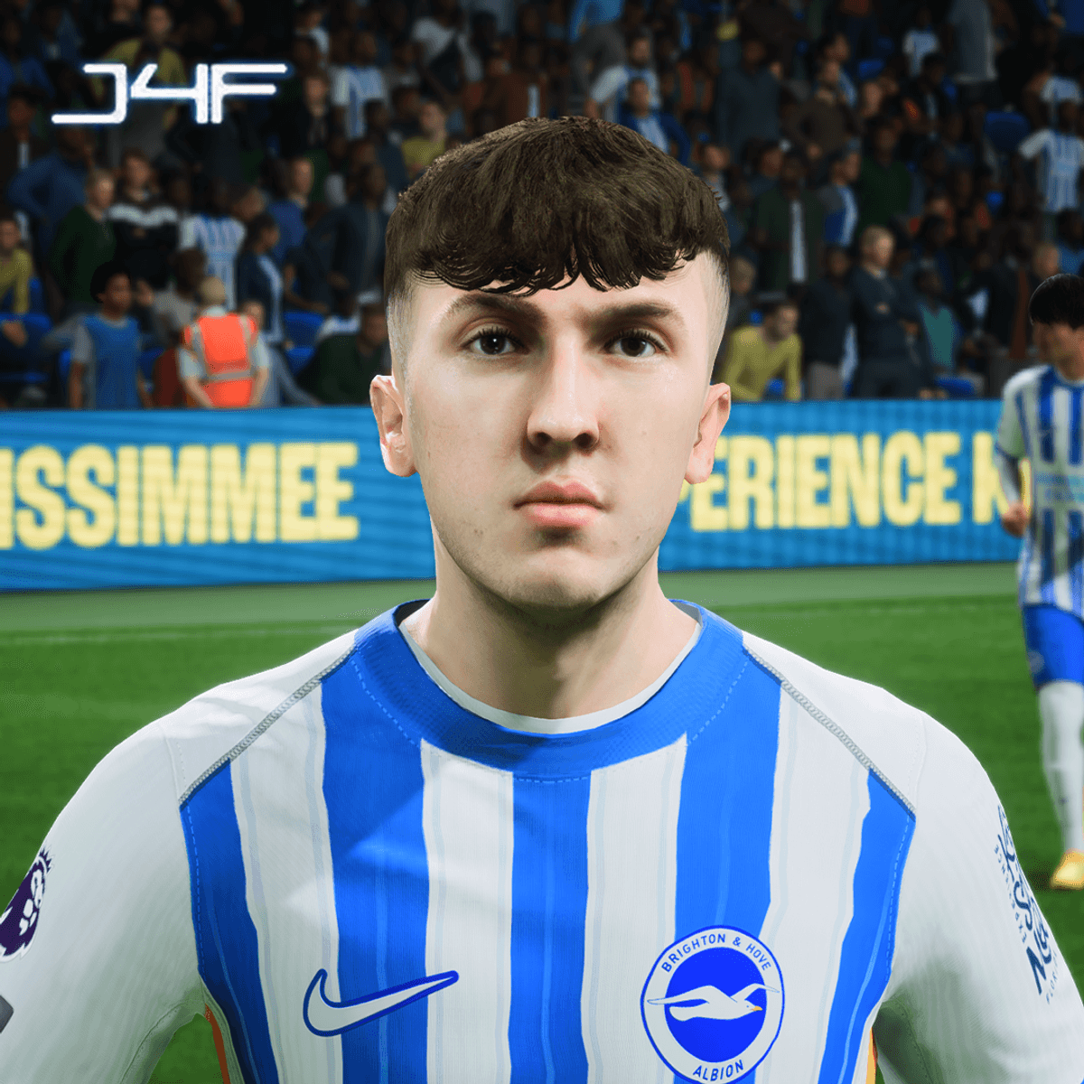 Jack Hinshelwood [FC25]