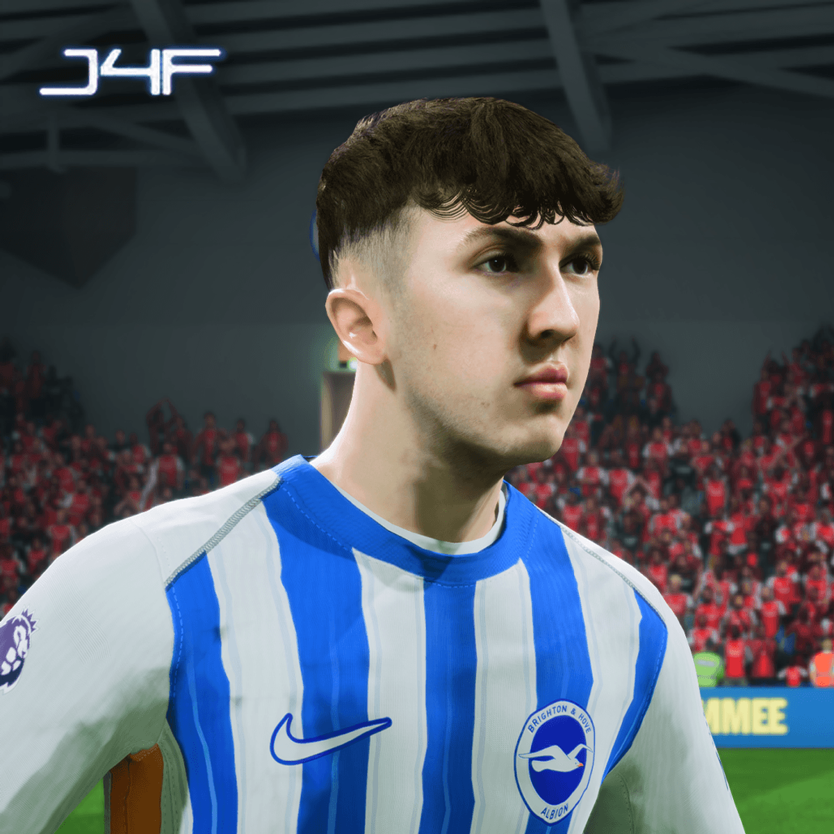Jack Hinshelwood [FC25]