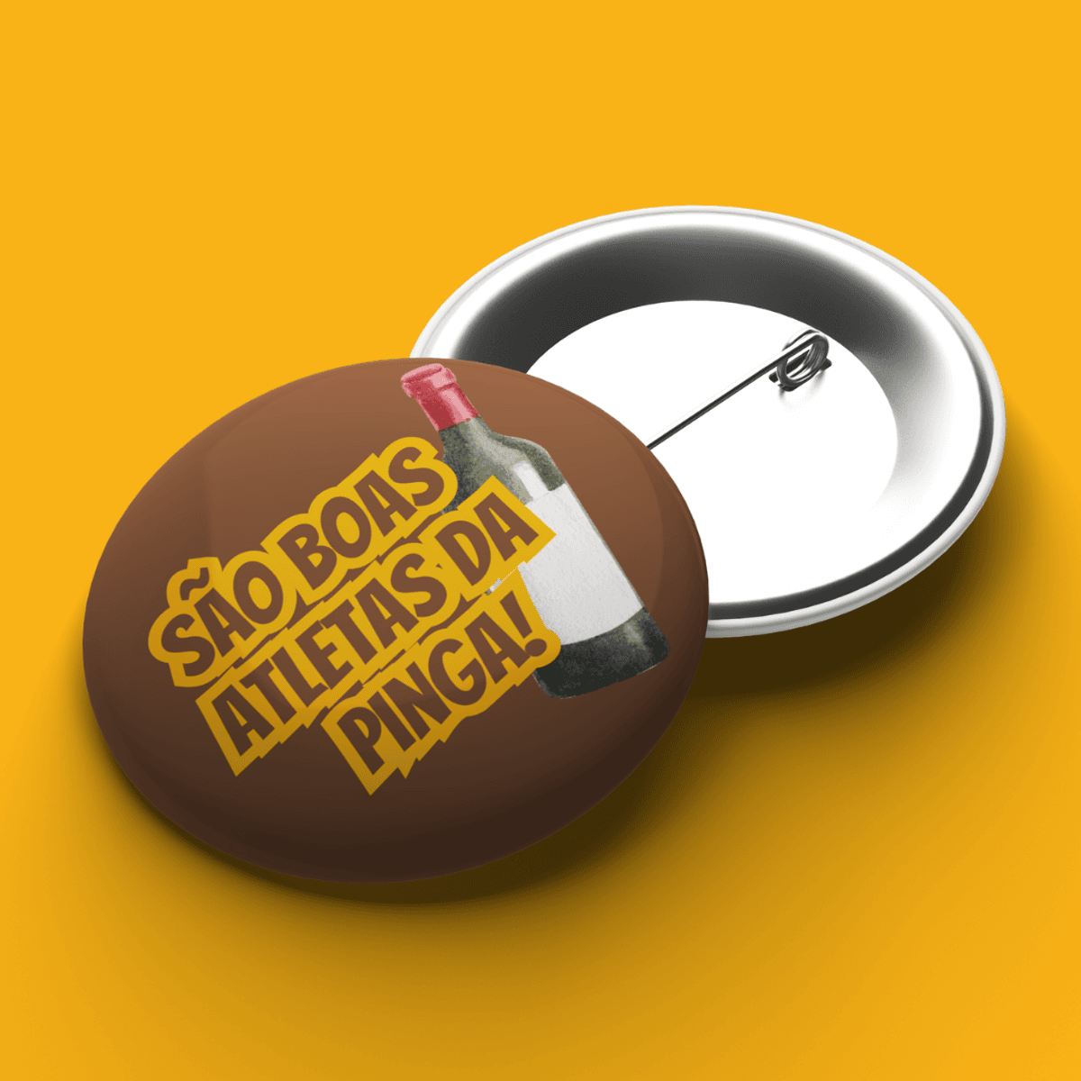 Pins (pack) da Dona J&uacute;lia