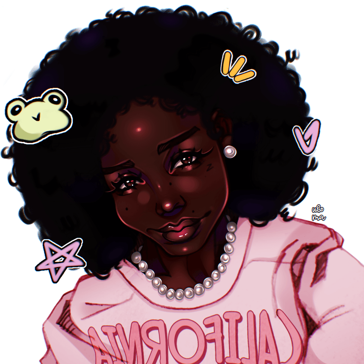 Head Shot Commissions