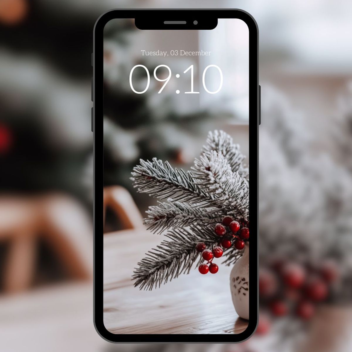 ✨ Wallpaper - Christmas Collection ✨