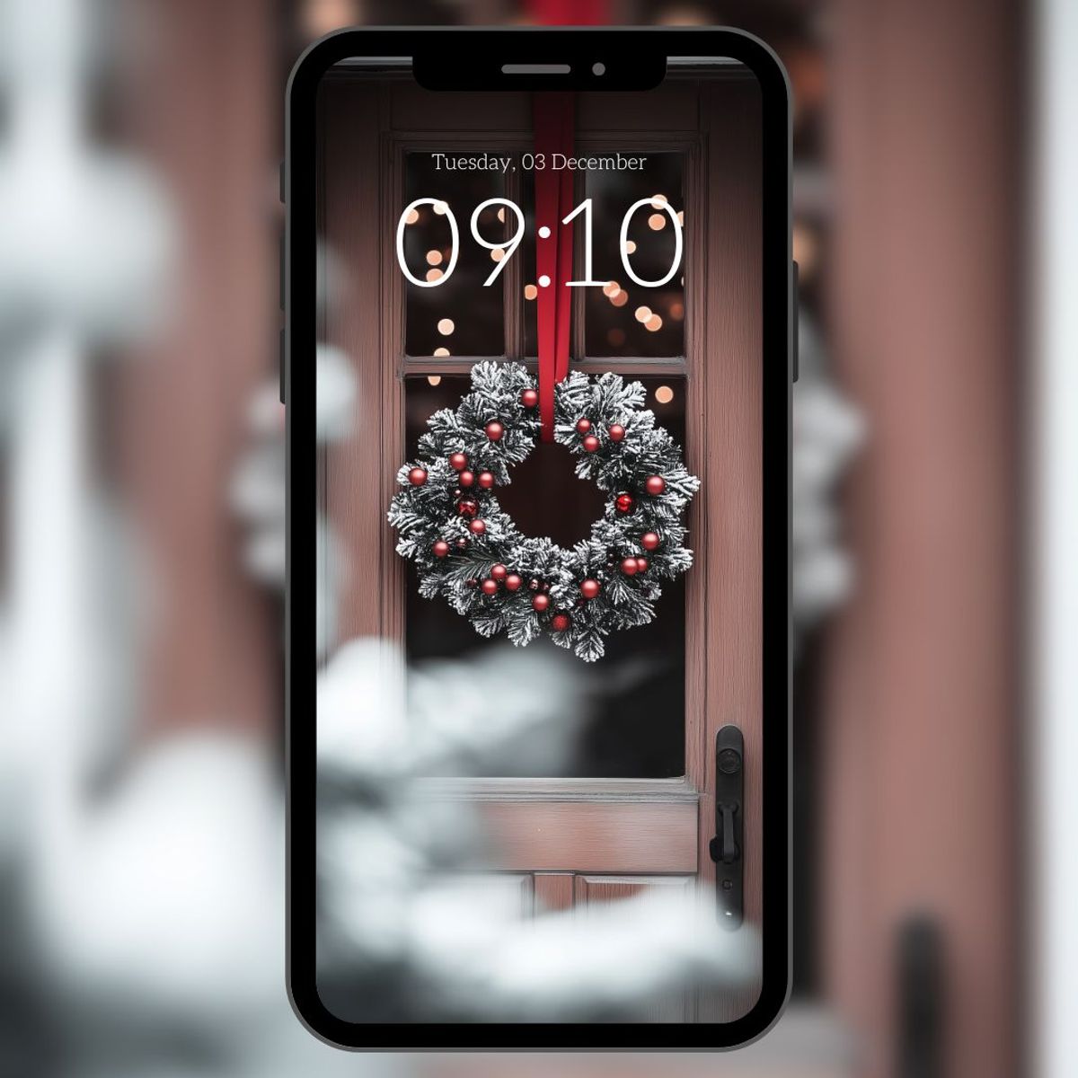 ✨ Wallpaper - Christmas Collection ✨