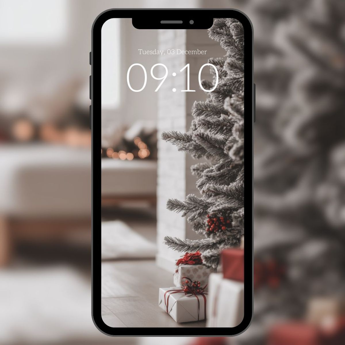 ✨ Wallpaper - Christmas Collection ✨