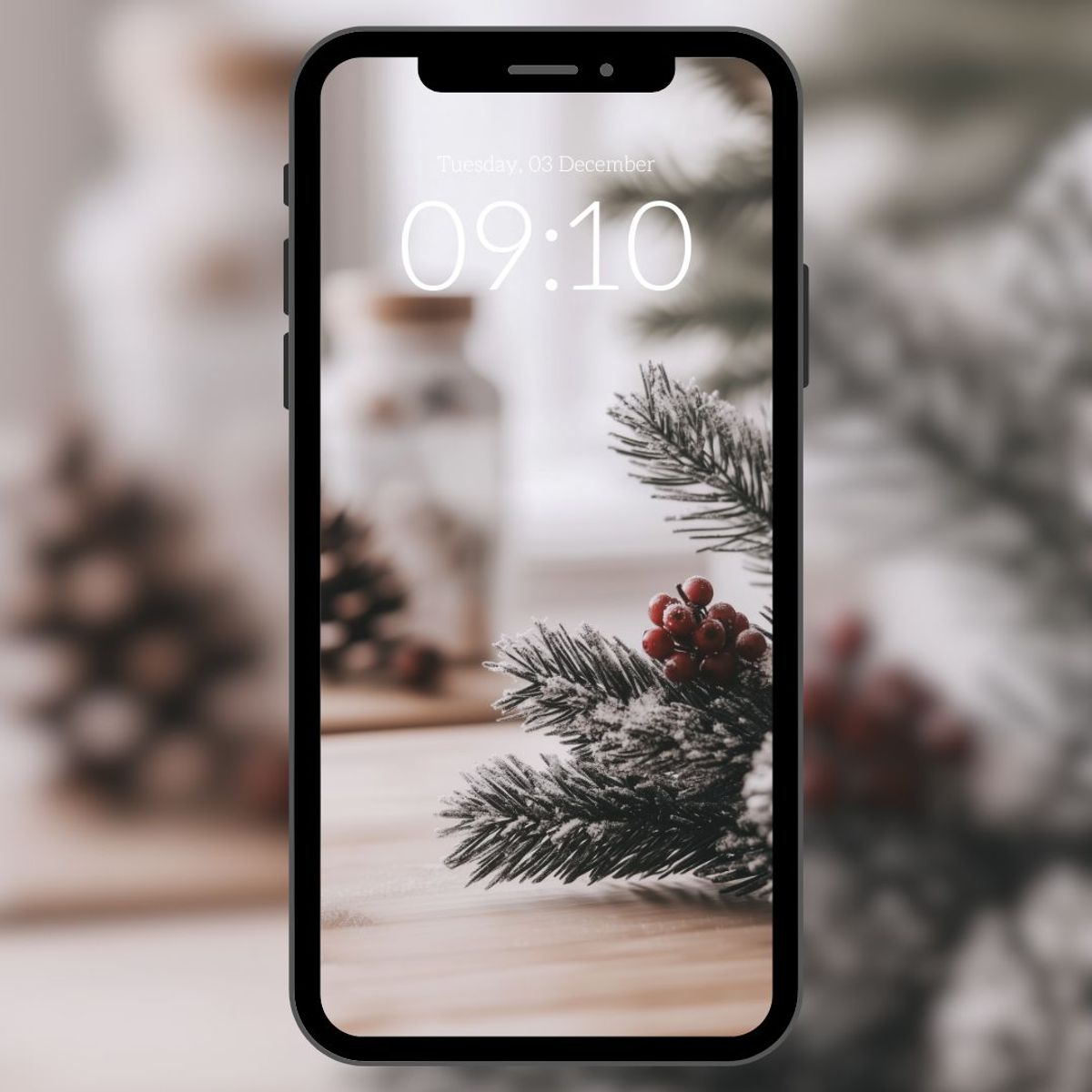 ✨ Wallpaper - Christmas Collection ✨