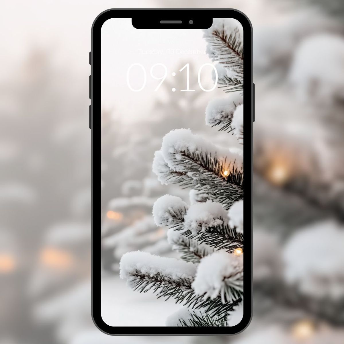 ✨ Wallpaper - Christmas Collection ✨