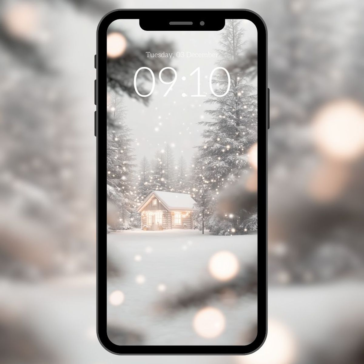 ✨ Wallpaper - Christmas Collection ✨