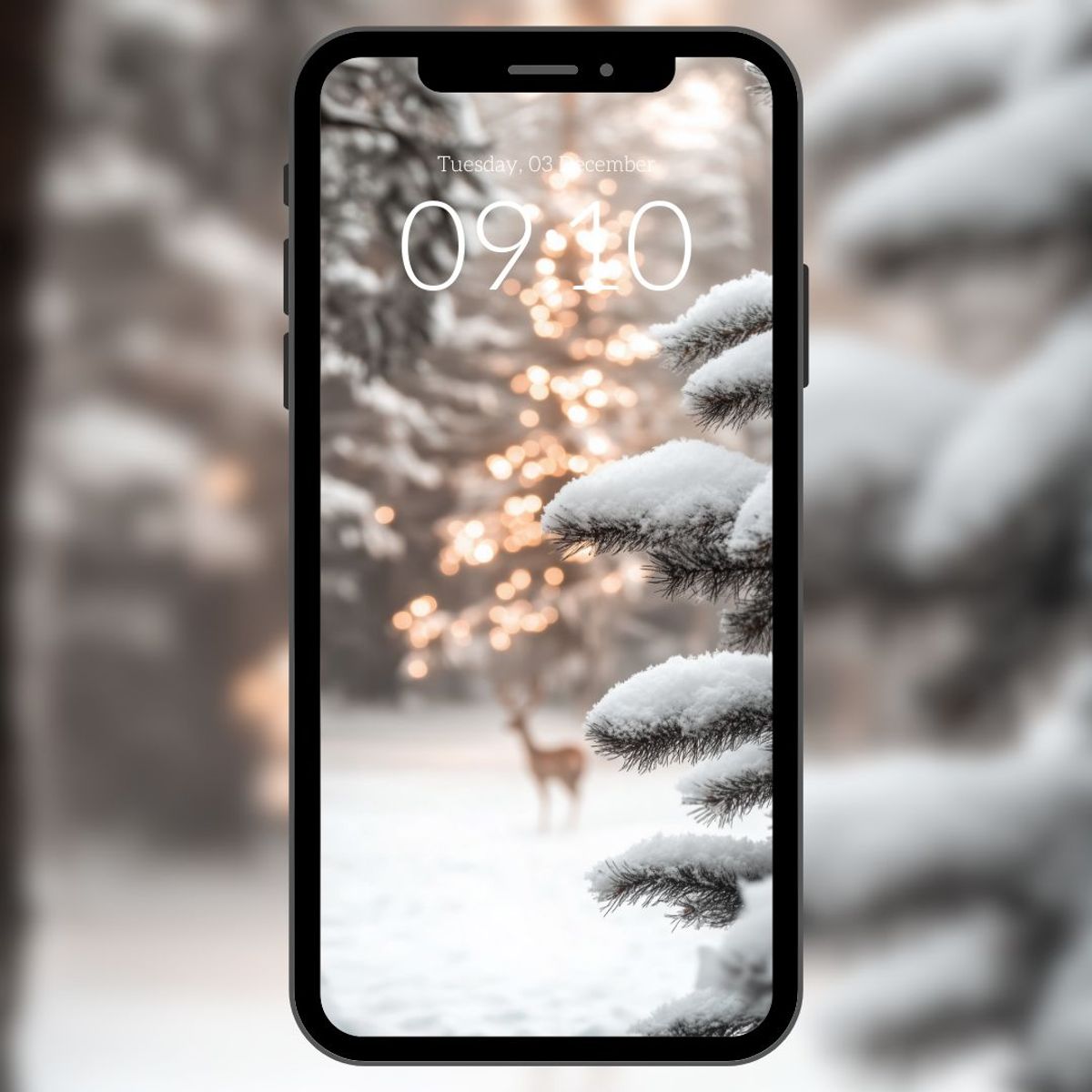 ✨ Wallpaper - Christmas Collection ✨