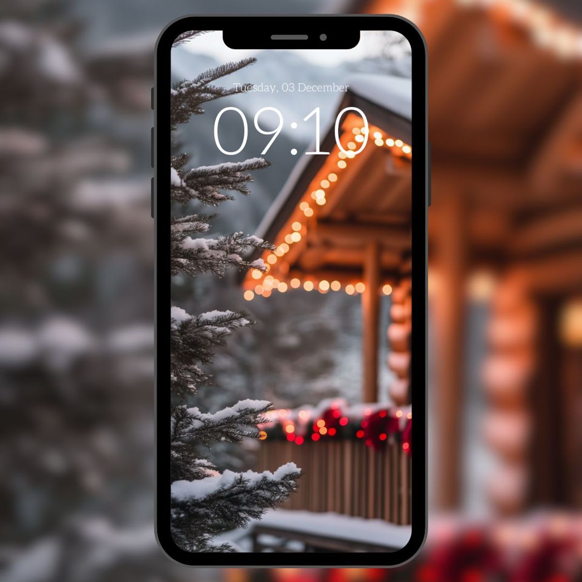 ✨ Wallpaper - Christmas Collection ✨