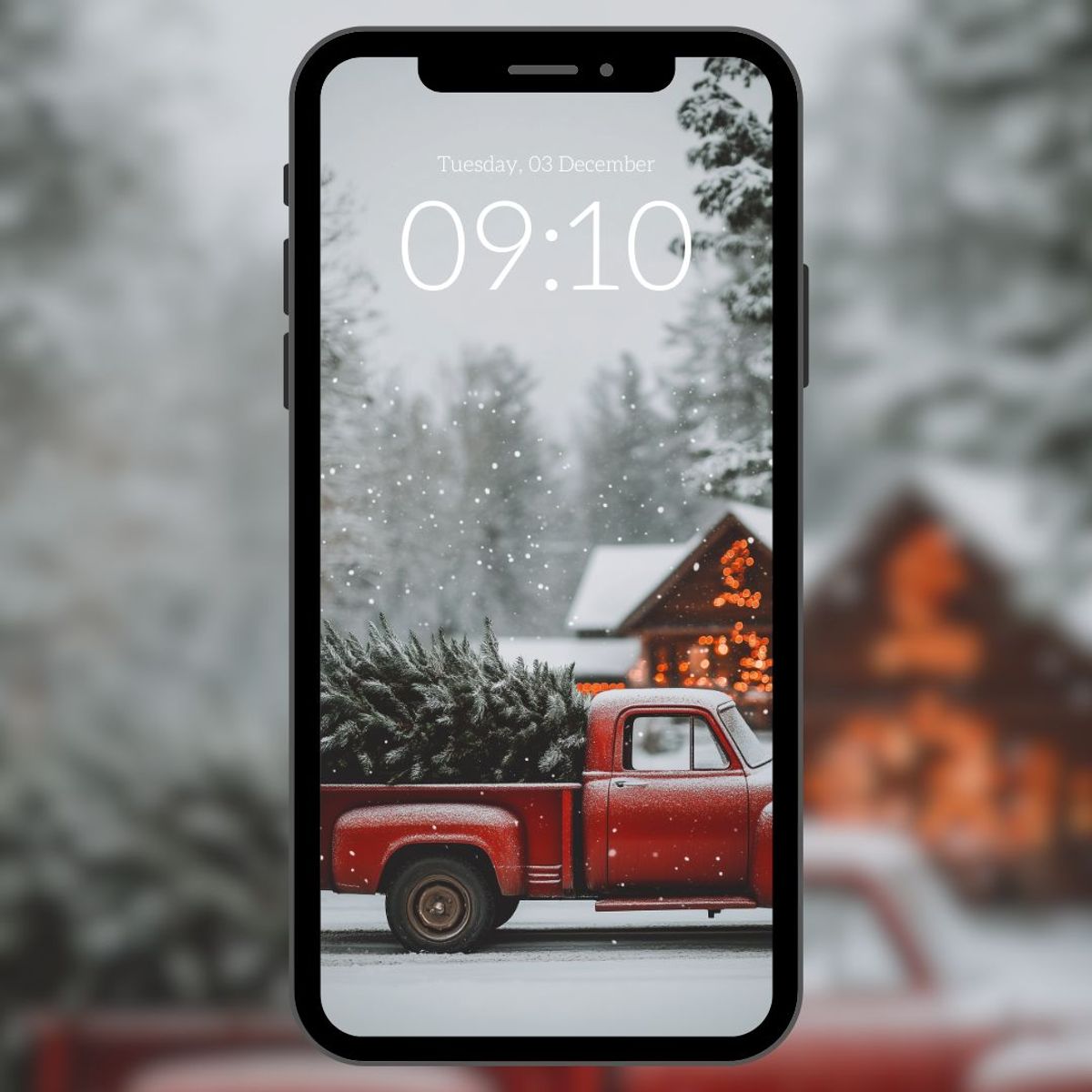 ✨ Wallpaper - Christmas Collection ✨