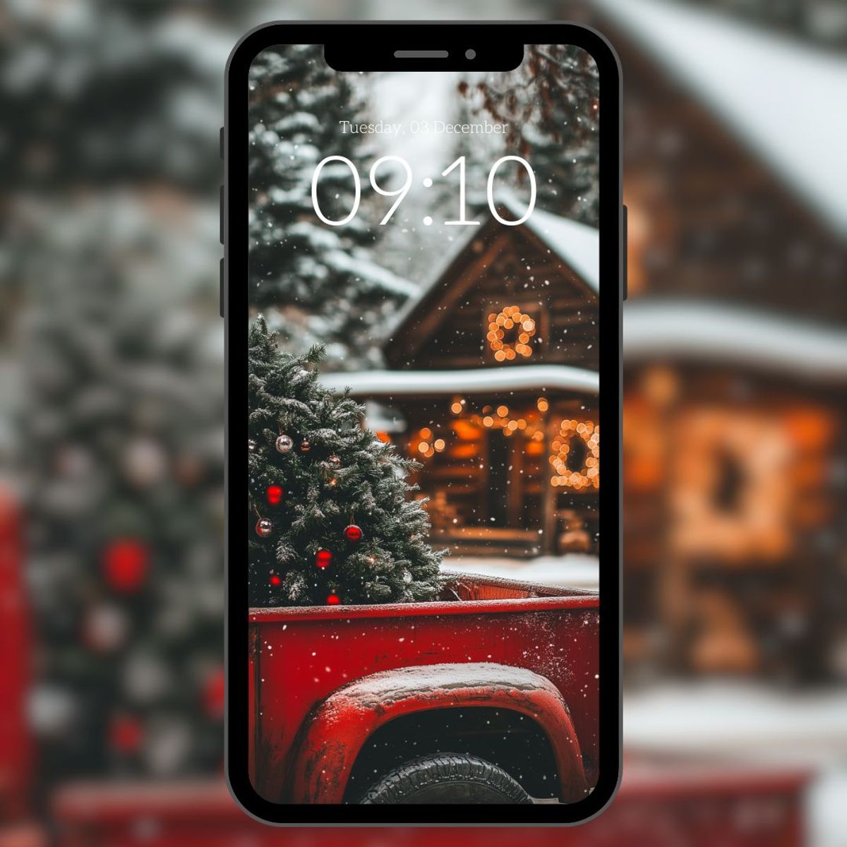 ✨ Wallpaper - Christmas Collection ✨