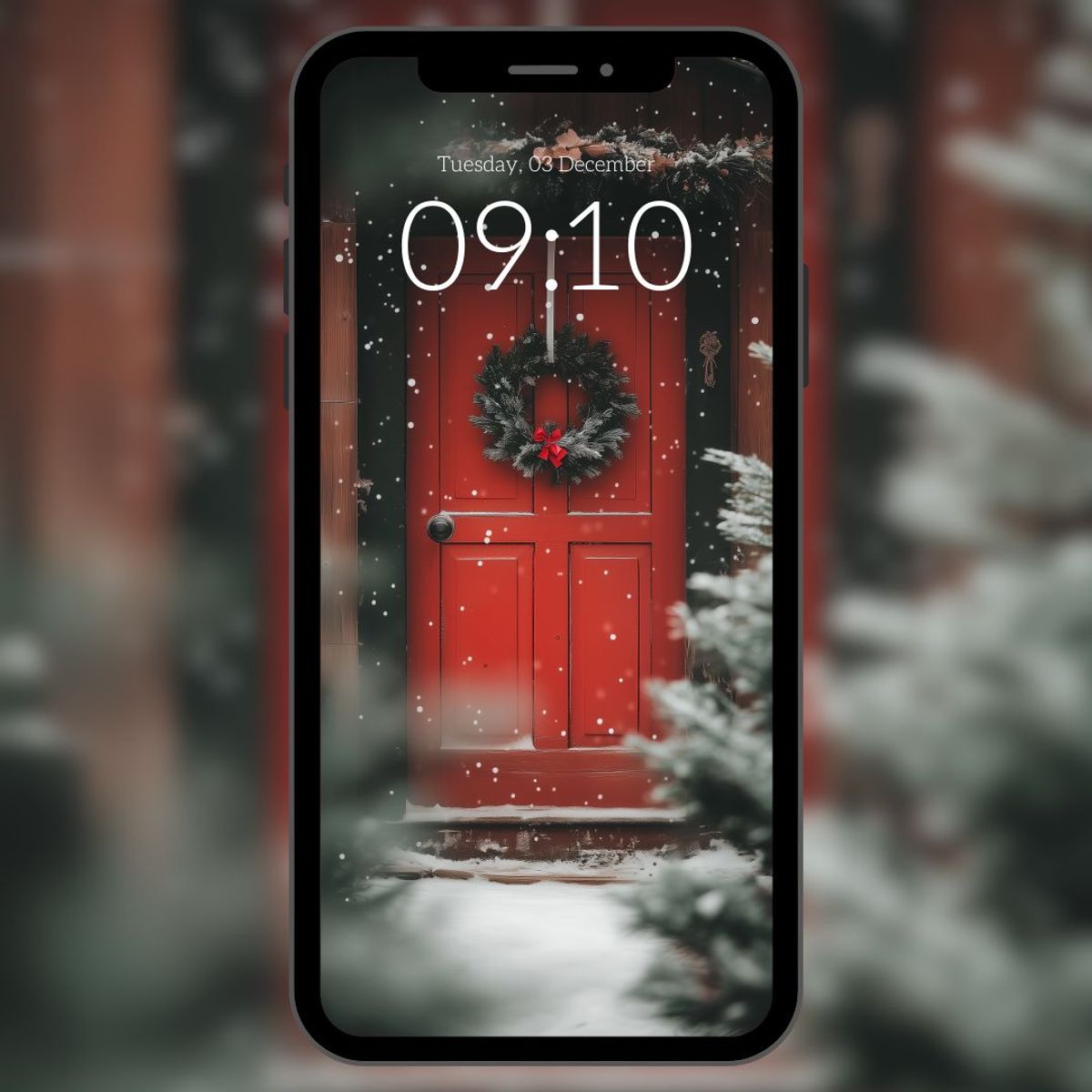 ✨ Wallpaper - Christmas Collection ✨
