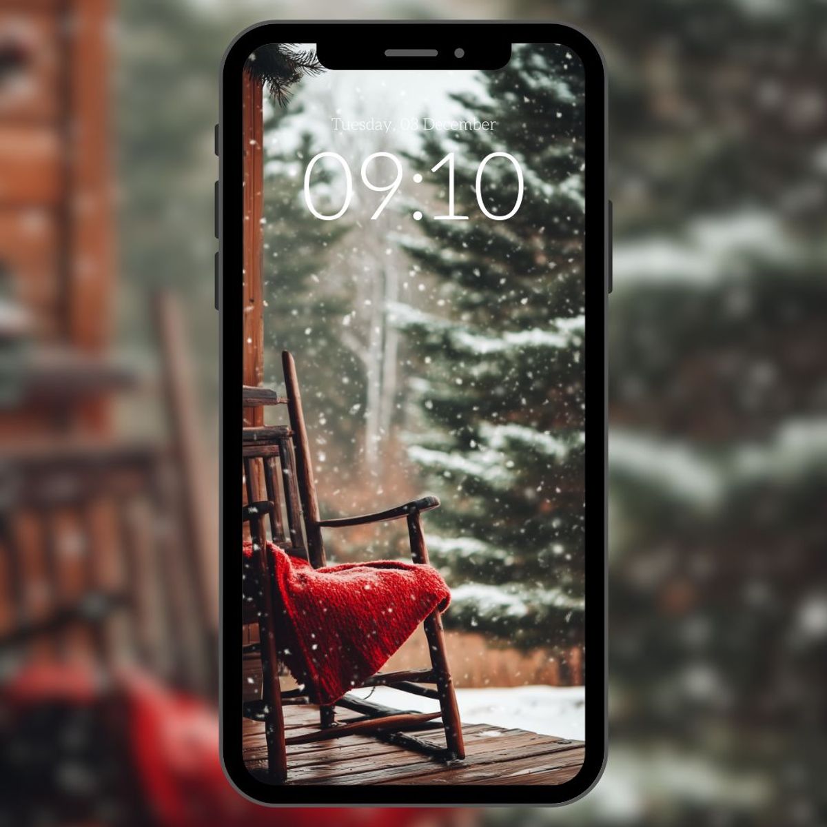 ✨ Wallpaper - Christmas Collection ✨