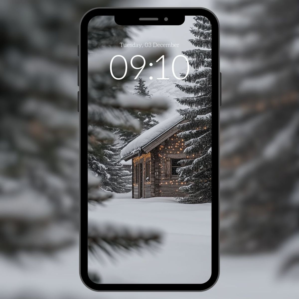 ✨ Wallpaper - Christmas Collection ✨