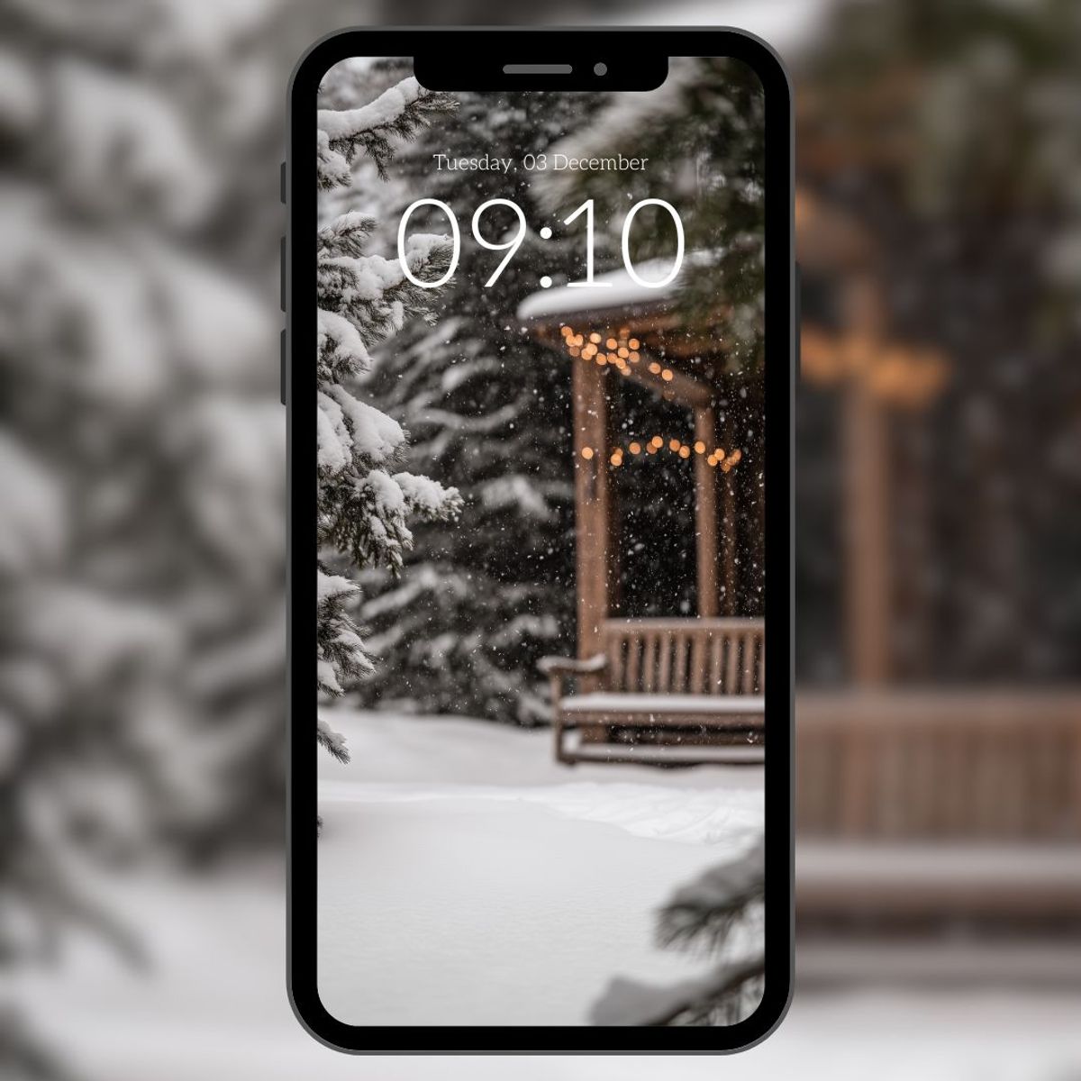 ✨ Wallpaper - Christmas Collection ✨